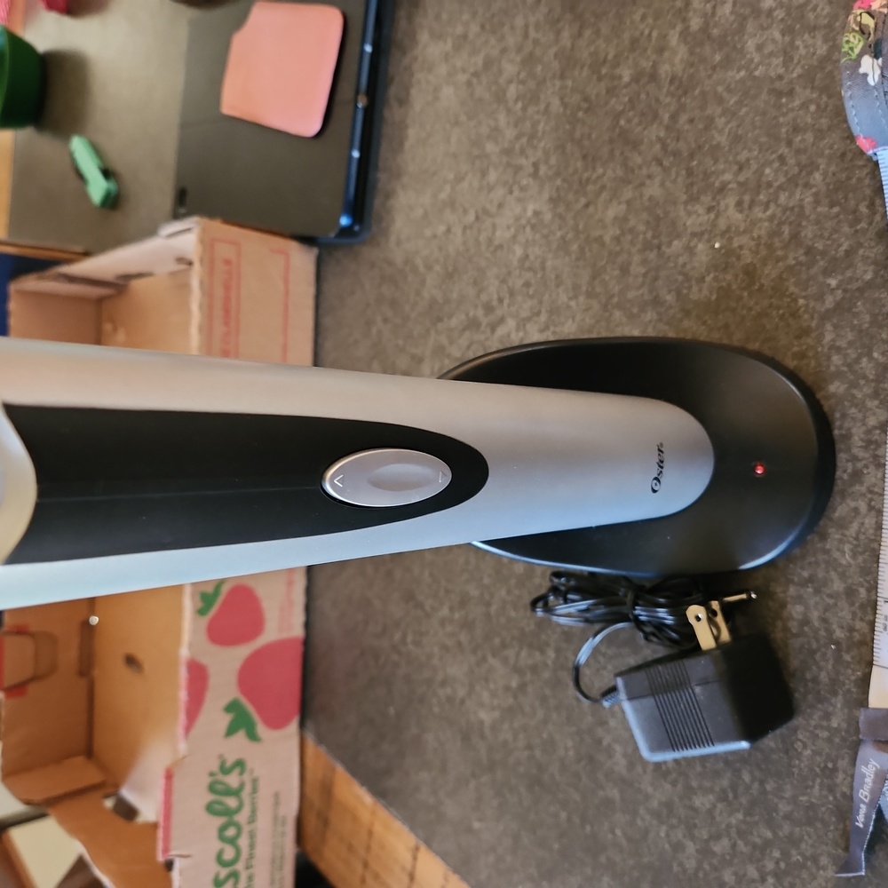 Oster Wine Automatic Wine Opener